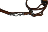Akah Jaeger Lead with Collar for Large Dogs