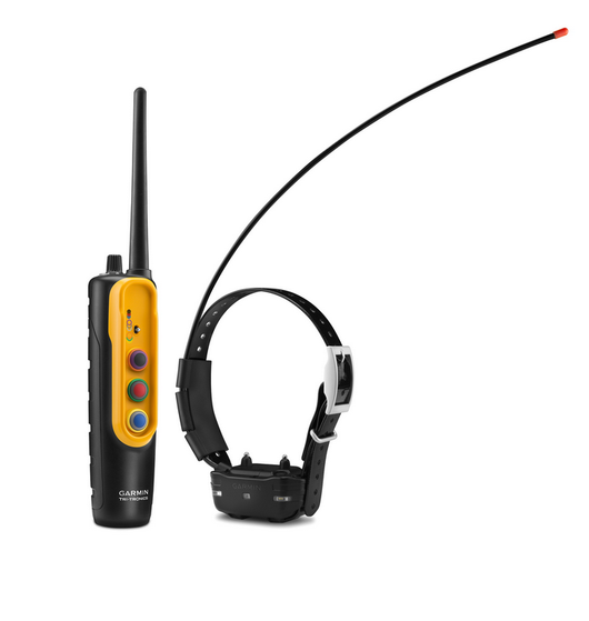 Garmin Pro Trashbreaker System