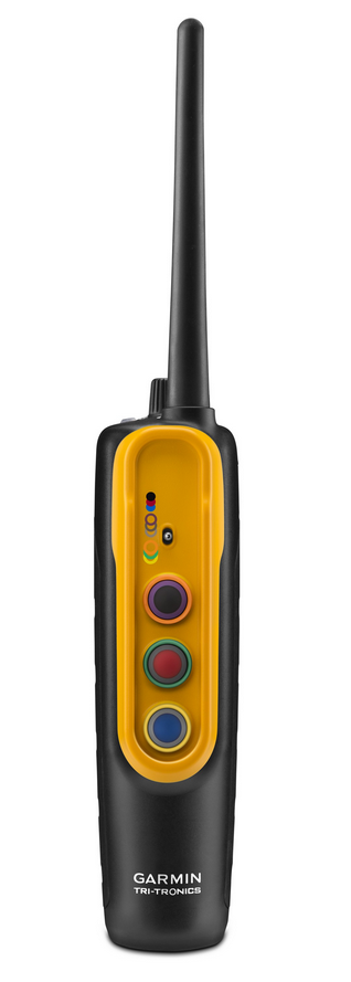 Garmin Pro Trashbreaker Transmitter / Handheld